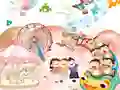 Joc Happy Children's Day Jigsaw Puzzle on-line