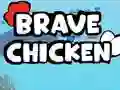 Joc Brave Chicken on-line