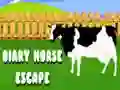 Joc Diary Horse Escape on-line