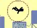 Joc Jumping from a High Building on-line