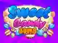 Joc Sweet Candy Bomb on-line