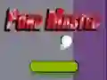 Joc Pong Master on-line