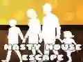 Joc Nasty House Escape on-line