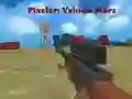 Joc Pixelar: Vehicle Wars on-line