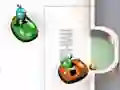 Joc Bumper Ball on-line