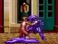 Joc Mighty Morphin Power Rangers The Movie on-line