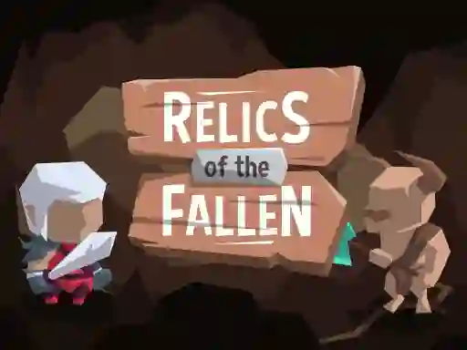 Joc Relics of the Fallen on-line