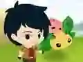 Joc Battle Monsters RPG on-line