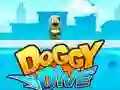 Joc Doggie Dive on-line