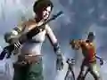 Joc Dead target zombie on-line