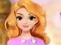 Joc Girls will fix it: Blonde princess tower decor on-line
