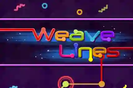 Joc Weave Lines on-line