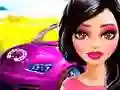 Joc Kylies favourite car on-line
