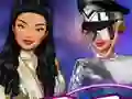 Joc TikTok Divas Retro Future on-line