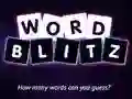 Joc Word Blitz on-line