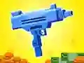Joc 3D Gun Idle on-line