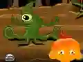 Joc Monkey Go Happy Stage 46 on-line