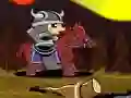 Joc Monkey Go Happy Stage 48 on-line