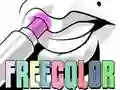Joc Freecolor on-line