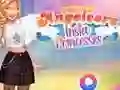 Joc Angel Core Insta Princesses on-line