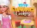 Joc Tasty Cupcakes Cooking on-line