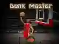 Joc Dunk Master on-line