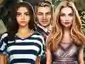 Joc Family enigma on-line