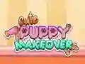 Joc Cute Puppy Makeover on-line