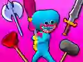 Joc Draw Weapon 3D on-line