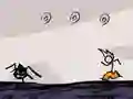 Joc Fancy Pants Adventure on-line