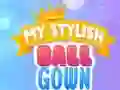 Joc My Stylish Ball Gown on-line