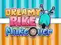 Joc Dreamy Bike Makeover on-line
