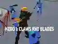 Joc Hero 1: Claws and Blades on-line
