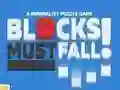 Joc Blocks Must Fall! on-line