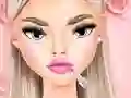 Joc Valentine's Makeup Trends on-line