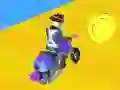 Joc Scribble Rider on-line
