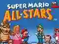 Joc Super Mario All-Stars on-line