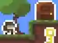 Joc Pixel Journey on-line