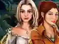 Joc Dangerous Adventure on-line