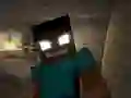 Joc Noob: 5 Nights at Herobrine's on-line