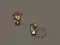 Joc Pixel Zombie Shooter on-line
