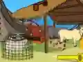 Joc Saanen Goat Escape on-line