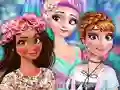 Joc Princess Style Vlog Spring Refreshment on-line