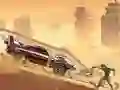 Joc Zombie Hill Racing on-line