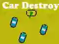 Joc Car Destroy on-line