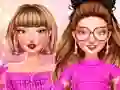 Joc Celebrity Valentino Pink Collections on-line