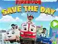 Joc Firebuds: Save the Day on-line