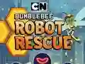 Joc Bumblebee Robot Rescue on-line