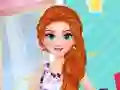 Joc Princess Kitchen Stories: Birthday Cake on-line