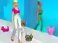 Joc Fashion Battle Catwalk Queen on-line